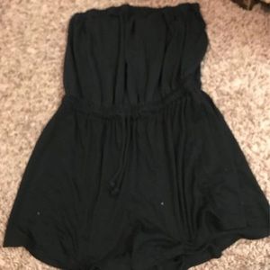 target romper